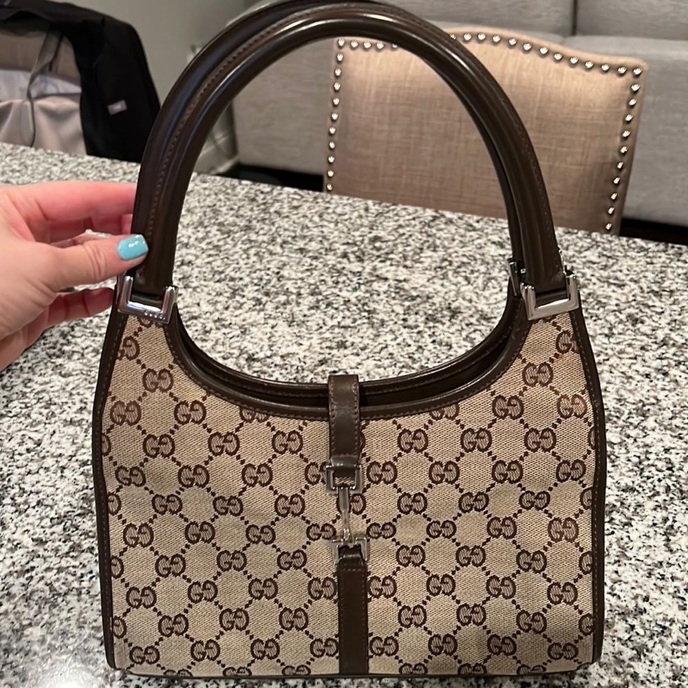 Gucci Jackie Berlot